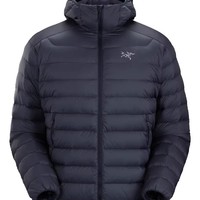 ARC'TERYX 始祖鸟 Arcteryx始祖鸟防风850蓬Cerium LT/Cerium保暖可选排骨羽绒服男