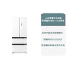 Xiaomi 小米 米家冰箱法式439L超薄平嵌 白色