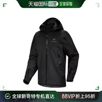 ARC'TERYX 始祖鸟 香港直邮arc'teryx 始祖鸟 男士 BETA AR夹克 X000007082