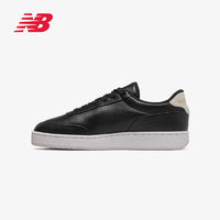 百亿补贴：new balance NB女款板鞋CTALYSI简约休闲板鞋 白色/红色CTALYSK 40