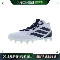 adidas 阿迪达斯 美国直邮adidas阿迪达斯男士拼色低帮系带室外运动足球钉鞋