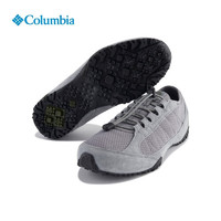 哥伦比亚 2024春夏户外男鞋透气休闲鞋耐磨登山徒步鞋DM1195 036 42