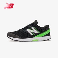 百亿补贴：new balance NB 儿童户外休闲缓震运动鞋 YPHANZB3