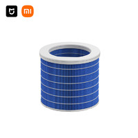 MIJIA 米家 小米无雾加湿器 3 Pro 滤芯