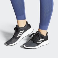 adidas 阿迪达斯 EDGE LUX 3 女子缓震低帮运动跑步鞋