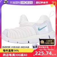 NIKE 耐克 婴童鞋休闲运动鞋跑步鞋毛毛虫透气宝宝鞋343938