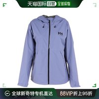 哈雷汉森 日潮跑腿海丽汉森 Helly Hansen（女式）外套 Reinelite 外套 H