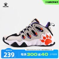 KELME 卡尔美 XX60031033 男士运动鞋