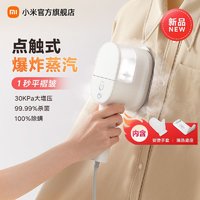 88VIP：MIJIA 米家 手持挂烫机