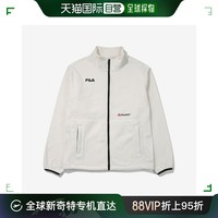 FILA 斐乐 韩国直邮Fila 运动茄克/外套 [大田新世界] 男女共用 POLATEC 基