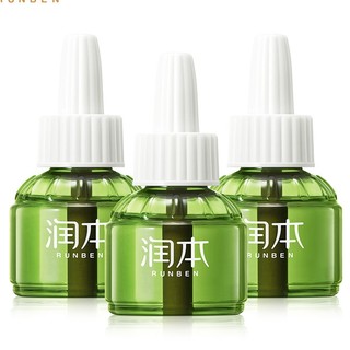 电蚊香液 45ml*3补充液