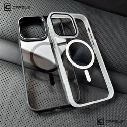 CAFELE 卡斐樂 iPhone12-15系列 鋼化膜