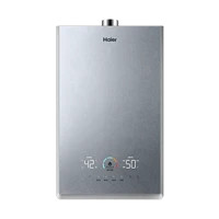 Haier 海尔 20点：Haier 海尔 JSQ31-16KL7SFPAGU1 强排式燃气热水器 16L 31KW