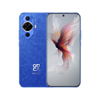 百亿补贴：HUAWEI 华为 nova 12 活力版 4G手机 512GB