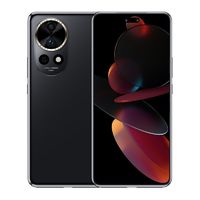 HUAWEI 华为 nova 12 Pro 前置6000万人像追焦双摄物理可变光圈