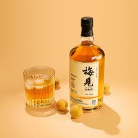 88VIP：MeiJian 梅见 青梅酒 150ml