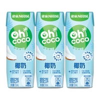 Nestlé 雀巢 椰奶 250ml*3盒