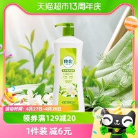 88VIP：传化 茶多酚洗洁精1.12kg/瓶