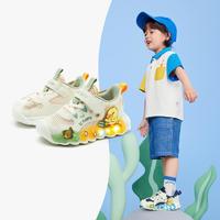 B.Duck 24年夏季新款儿童运动鞋卡通可爱男女宝宝轻便舒适