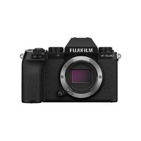 FUJIFILM 富士 X-S20（XS20） APS-C画幅 无反相机 单机身