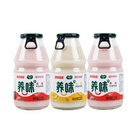 yanwee 养味 乳酸菌饮品（原味）220g