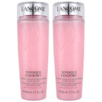 LANCOME 兰蔻 粉水 新清滢柔肤爽肤水200ml