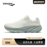 saucony 索康尼 GUARD 男子缓震跑鞋 S28240