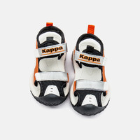 Kappa 卡帕 夏季儿童运动凉鞋