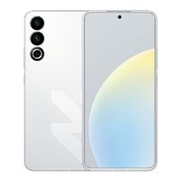 百亿补贴：MEIZU 魅族 20 Classic 5G手机 16GB+256GB