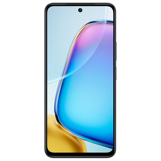 vivo Y200i 5G手机 12GB+256GB 星夜黑