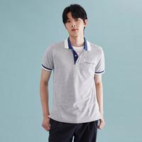 GANT 甘特 珠地网眼POLO衫 2022118