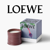 LOEWE 罗意威 家居香薰蜡烛 #甜菜根 170g+赠香水体验装1.5ml