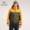 ARC'TERYX 始祖鸟 ARC’TERYX始祖鸟 ALPHA JACKET GORE-TEX PRO 防水 男子 冲锋衣