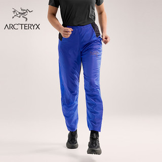 ARC'TERYX 始祖鸟 ARC’TERYX始祖鸟 NORVAN WINDSHELL PANT 透气 女子 速干长裤