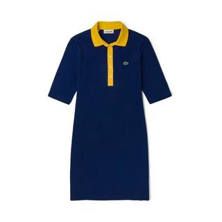 女士Polo短袖连衣裙 EF0602-98GLL