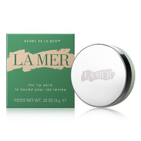 LA MER 海蓝之谜 修护唇霜唇膏9g 淡化唇纹保湿