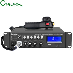LP CTRLPA肯卓 JG328A+JG01HD音頻功率放大器設備（功放設備）