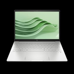 HP 惠普 星BooK Pro14 14英寸笔记本电脑（R7-7840H、32GB、1TB）