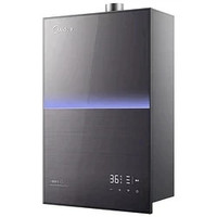 Midea 美的 安睡系列 JSQ30-M9 Ultra 燃气热水器 16L