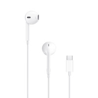 Apple 苹果 采用 (USB-C)的 EarPods 耳机 iPhone