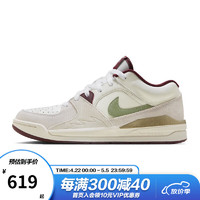 NIKE 耐克 男鞋春季JORDAN STADIUM 90运动鞋篮球鞋FZ5043-120 FZ5043-120 40