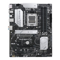 ASUS 华硕 PRIME B650-PLUS大师主板 (AMD B650/socket AM5)