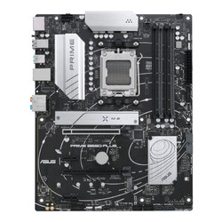 ASUS 華碩 PRIME B650-PLUS大師主板 (AMD B650/socket AM5)