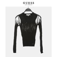 GUESS 盖尔斯 女式针织衫-W2RR07Z2Y50