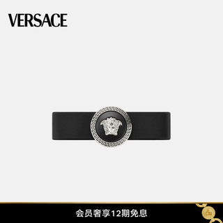 VERSACE 范思哲 女士Gianni Ribbon发夹