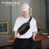 TIMBUK2 天霸 休闲腰包时尚潮流斜挎包单肩包胸包男女休闲小包手机包