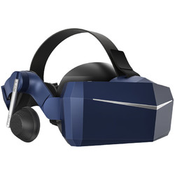 Pimax 小派 8KX DMAS音頻升級版 VR眼鏡虛擬現實PC VR頭顯8k分辨率Steam體感游戲機vr游戲設備兼容oculus