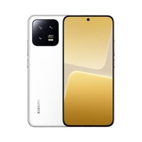 百亿补贴：Xiaomi 小米 13 5G手机 12GB+256GB 第二代骁龙8