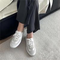 SUPERGA 情侣德训鞋明星同款春夏新款百搭复古休闲鞋女运动鞋子男女