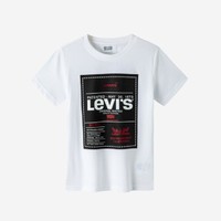 Levi's 李维斯 儿童休闲短袖